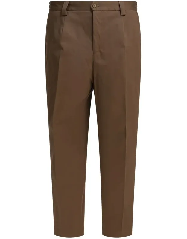 Trousers Slim Fit