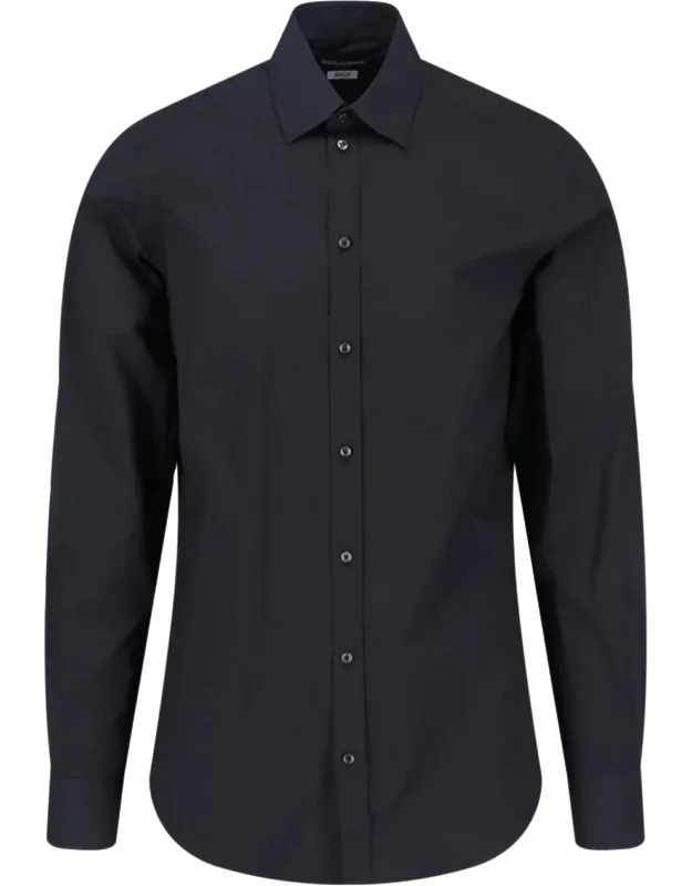 Martini Shirt