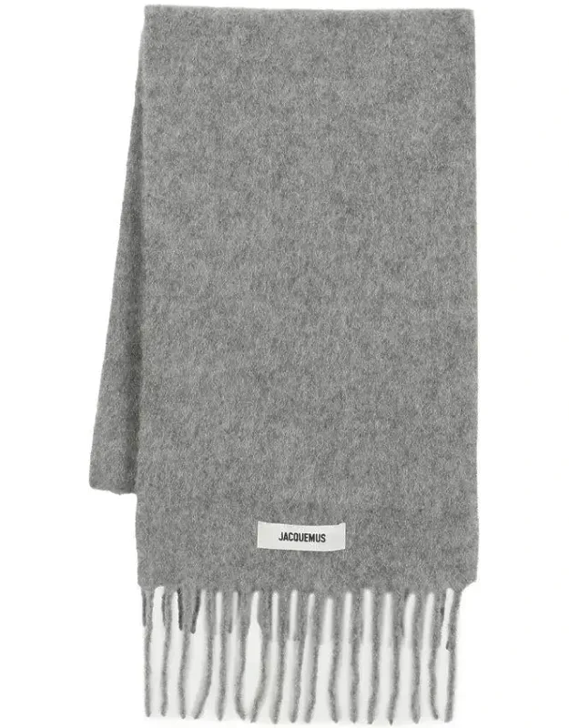 L'echarpe Carro Scarf