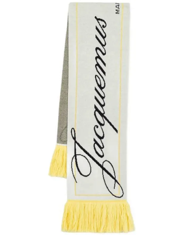 L'echarpe Liga Scarf