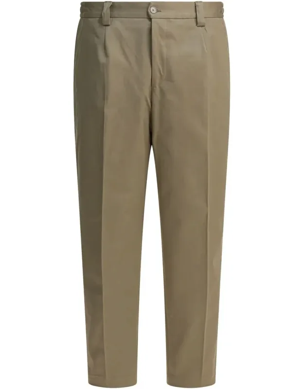 Trousers Slim Fit