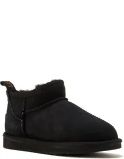 Cosy Ultra Short Sheepskin Boots