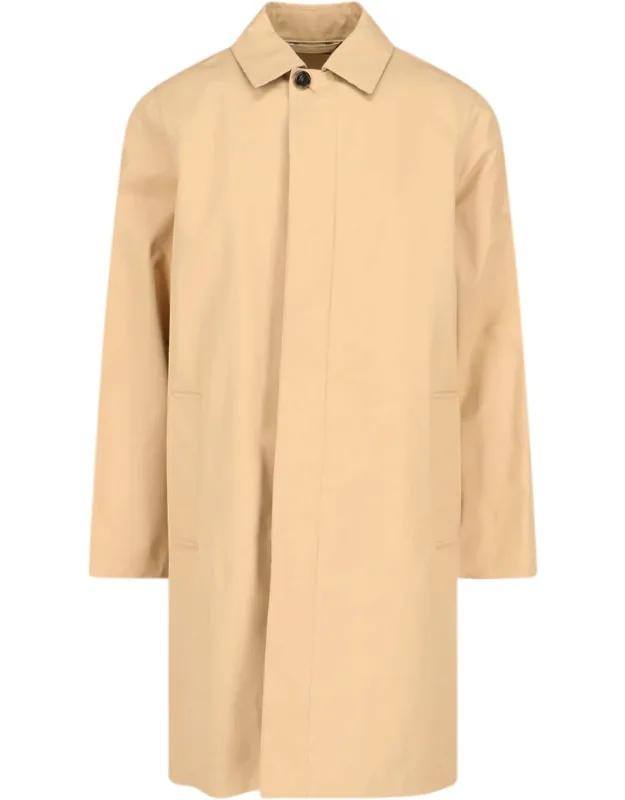 York Coat