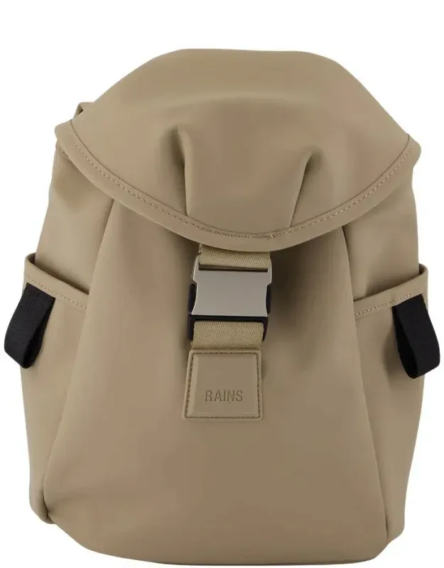 Valera Bucket Backpack Mini W3 Backpack