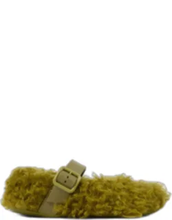Loafers