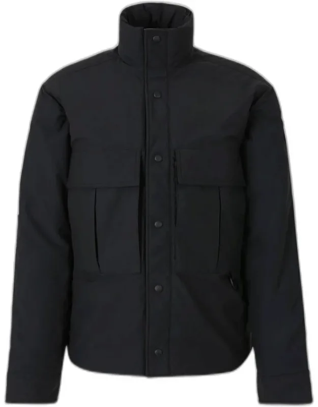 Padded Parka