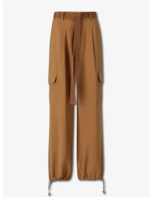 Cargo Trousers