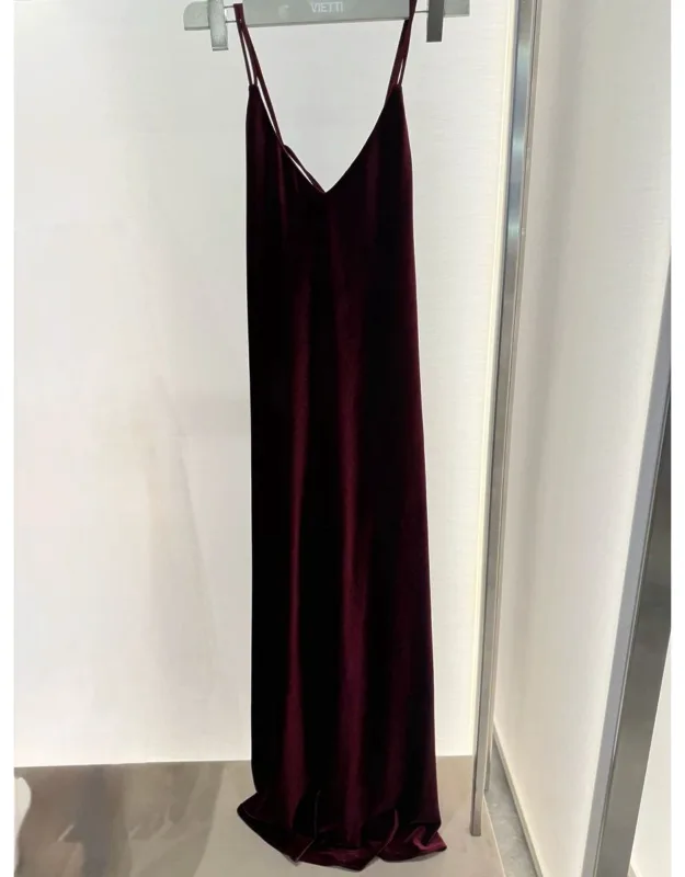 Strapless Dress