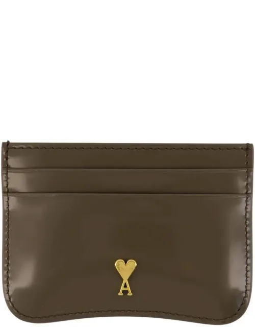Cardholder