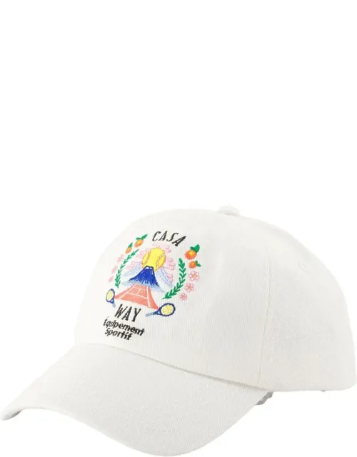 Mountain Cap