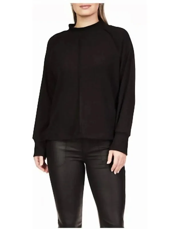 Fireside Long Sleeve Tunic Sweater