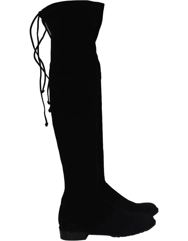 Over-the-knee Boots