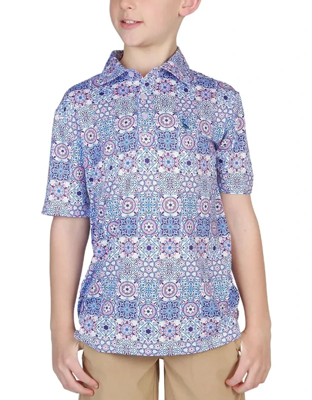 Performance Polo Shirt