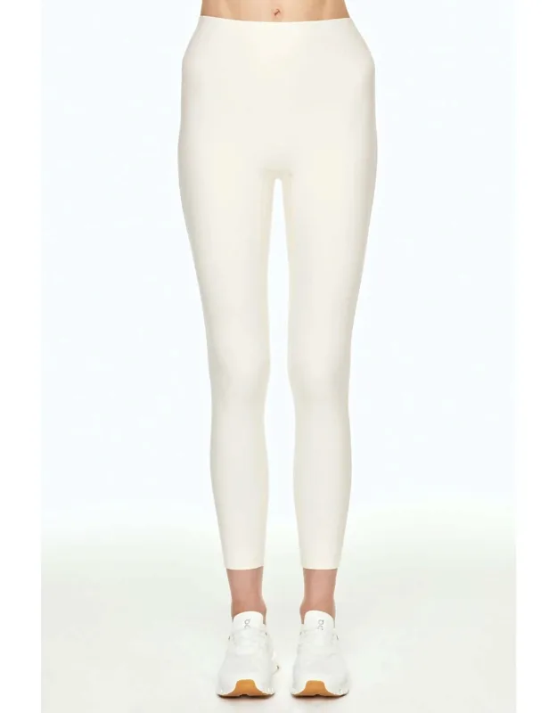 Bonded Leggings