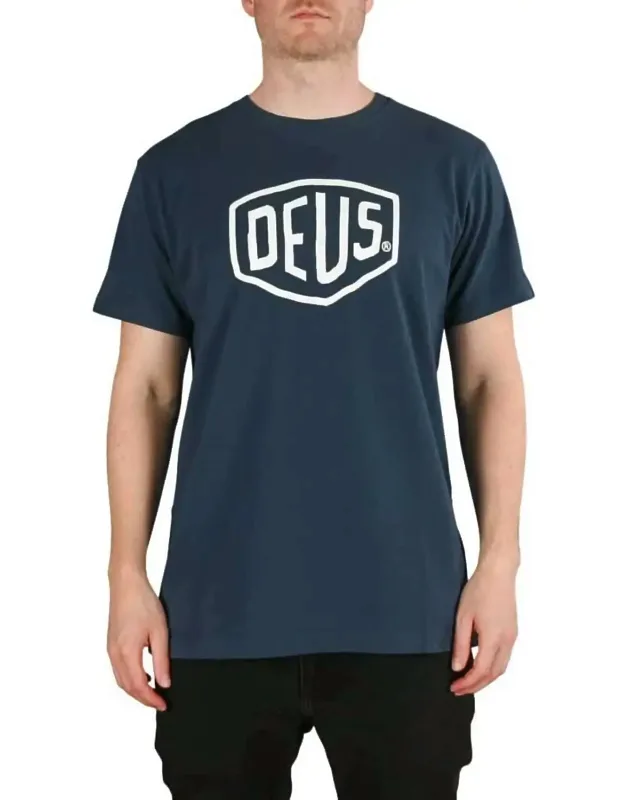 Shield Tee