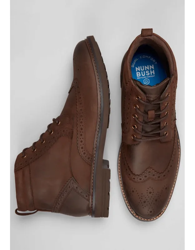 Odell Ii Wingtip Boots