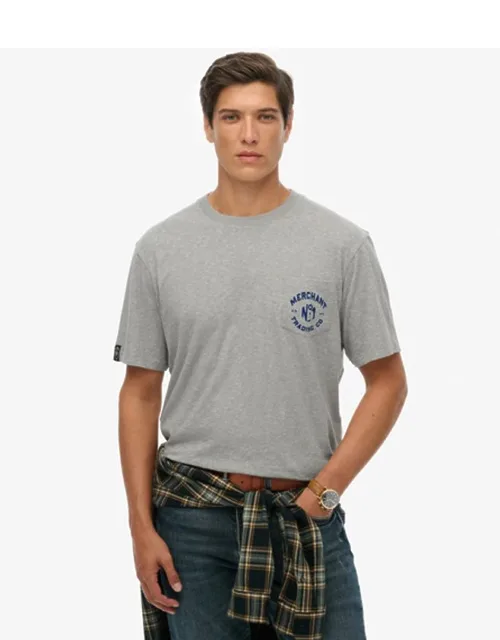 The Merchant Store - Graphic T-shirt
