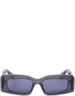 Rectangular Sunglasses