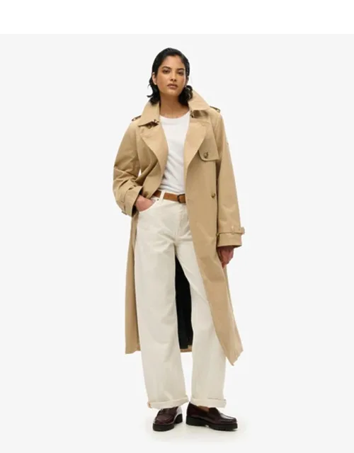 Classic Trench Coat