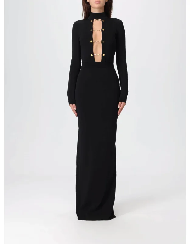 Dress Black