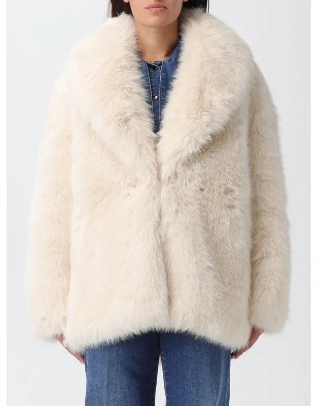 Fur Coat