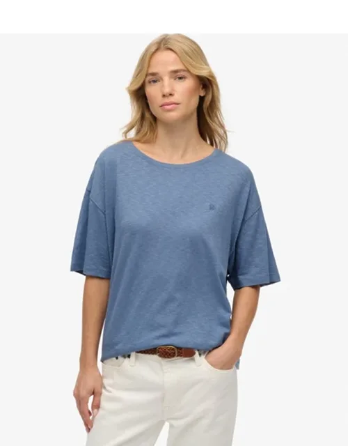 Dropped Shoulder T-shirt