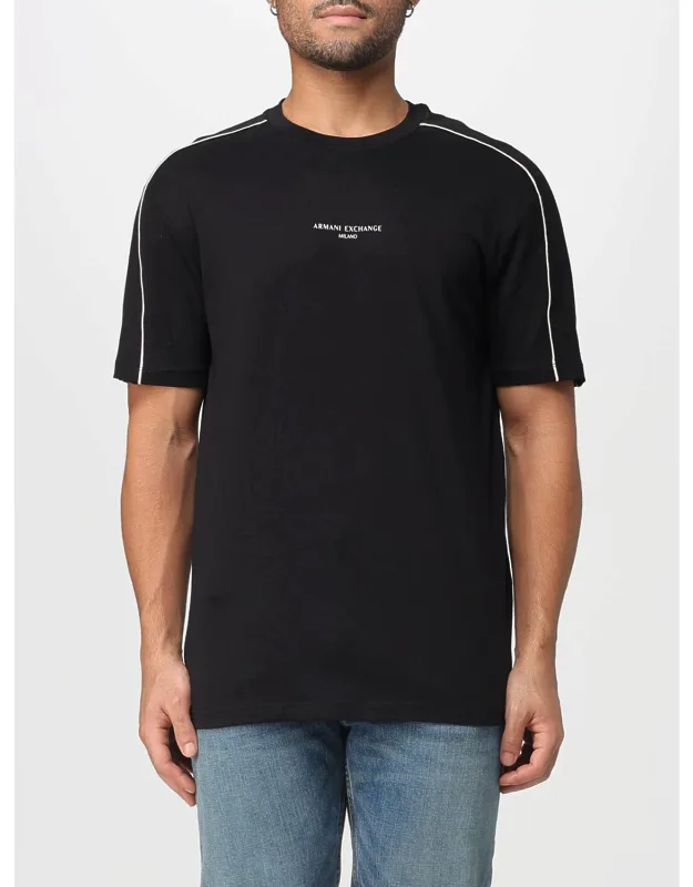 T-shirt Black