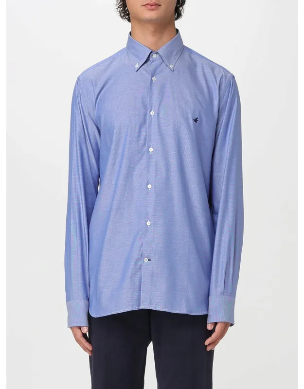 Shirt Royal Blue