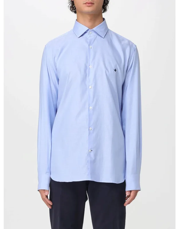 Shirt Color Sky Blue