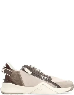 Flow Low-top Sneakers