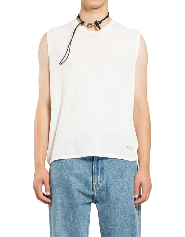 T-shirt & Tank Top