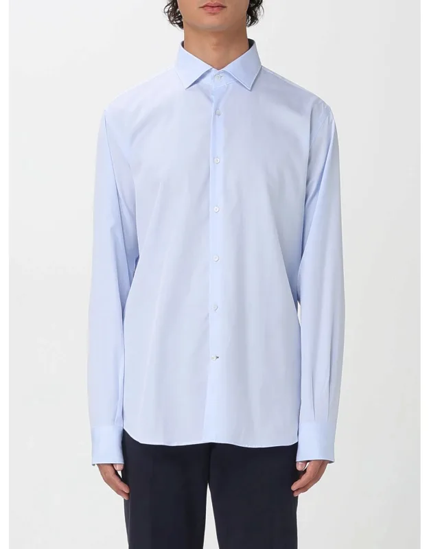 Shirt Color Sky Blue