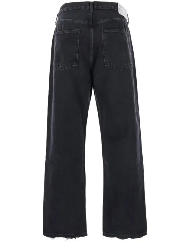 '90s Five Pocket Jeans