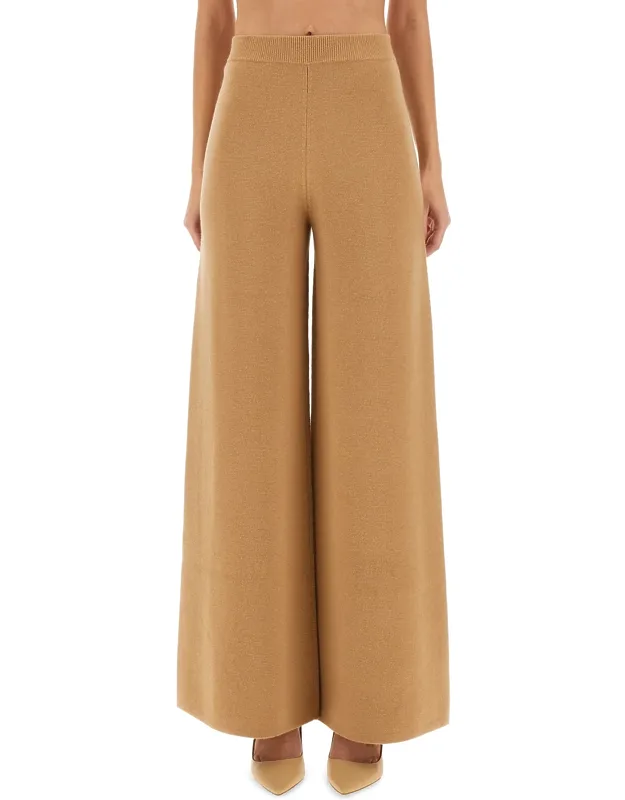 Wide Pants "judy"