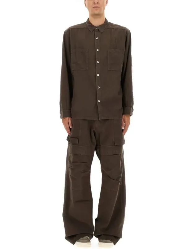 Jumbo Outershirt