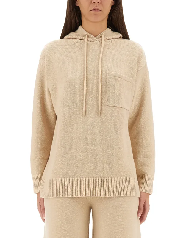 Hooded Sweater