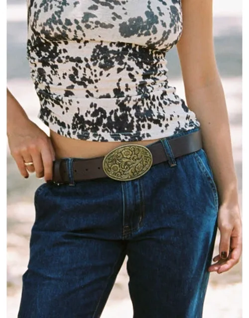 Independence Western Belt