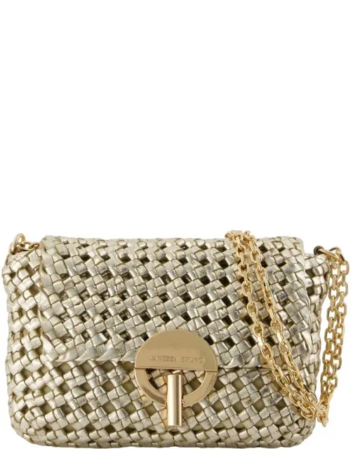 Moon Moyen Shoulder Bag