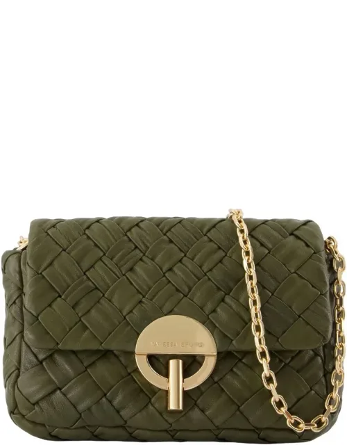 Nano Moon Shoulder Bag