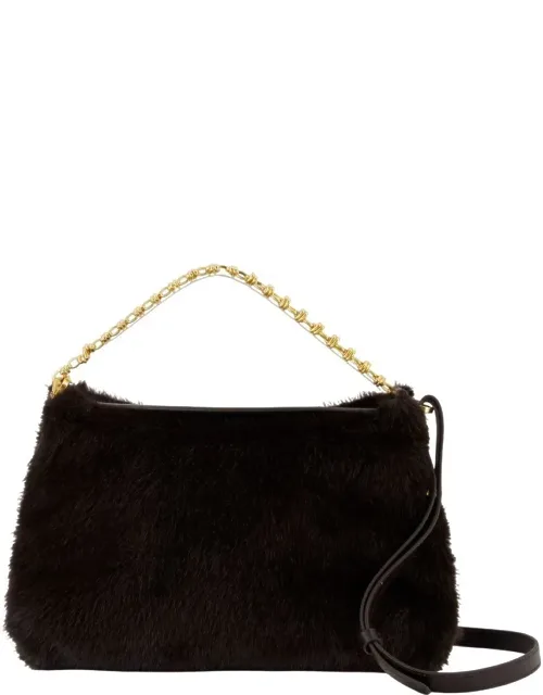 Daily Chain Shoulder Bag