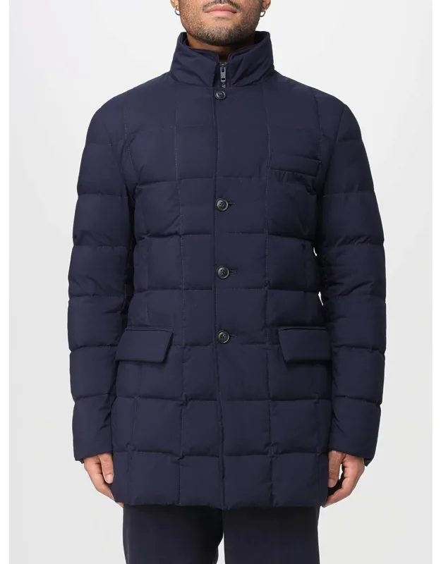 Jacket Fay Color