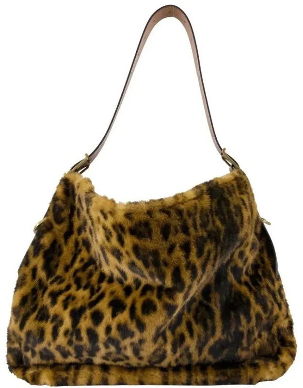 Hobo Shoulder Bag