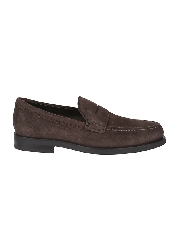 Loafers - Formal