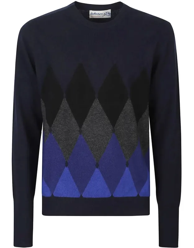 Sweater Diamond
