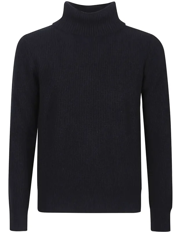 Sweater Turtle Neck