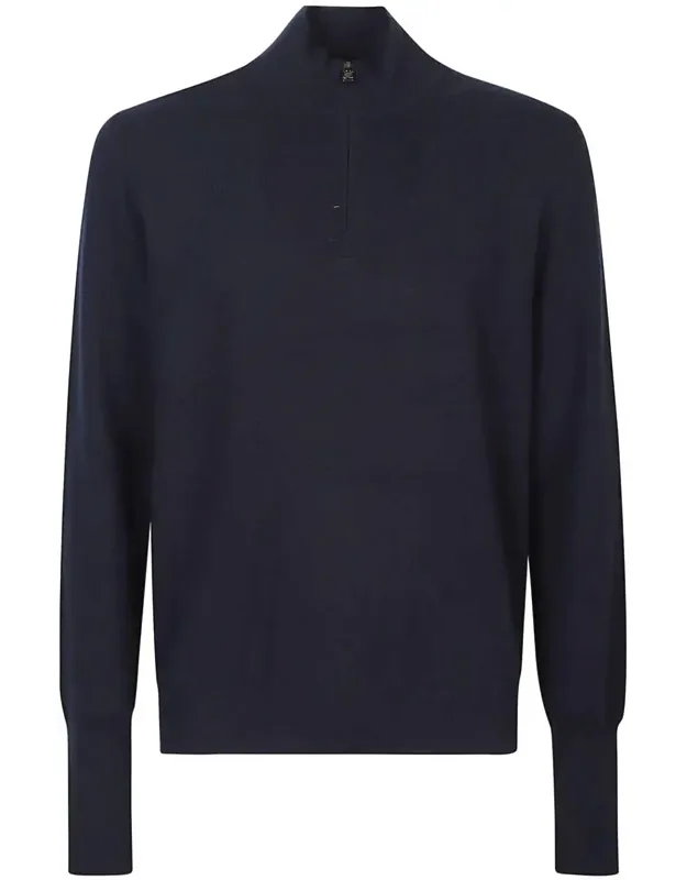Ballantyne Sweater Half Zip