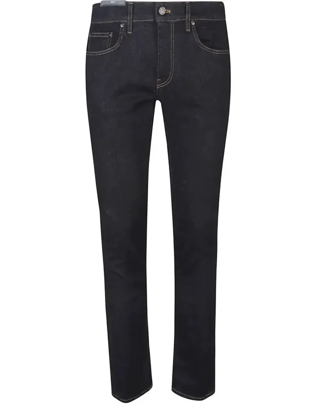 Pt Torino Pants Swing Jeans
