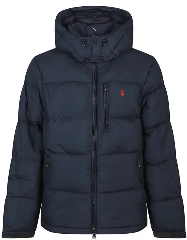 Jacket Insulated Bomber