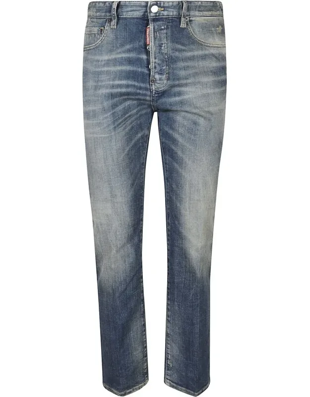 Jeans 642