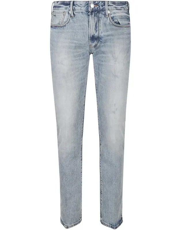Pants J06 Jeans